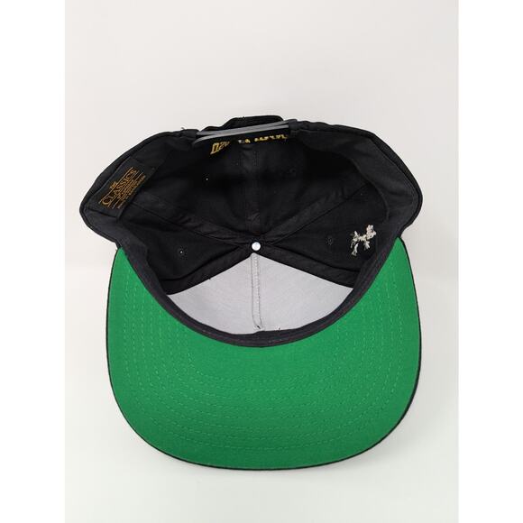 Travis Scott Cactus Jack USC Trojans Alumni Hat Snapback New w/ Sticker - Picture 6 of 7